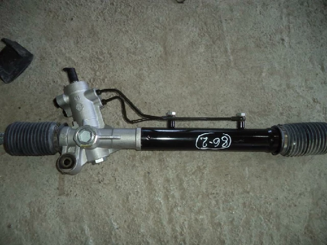КОЛОНКА РУЛЕВАЯ TOYOTA RAV4 1996–1999