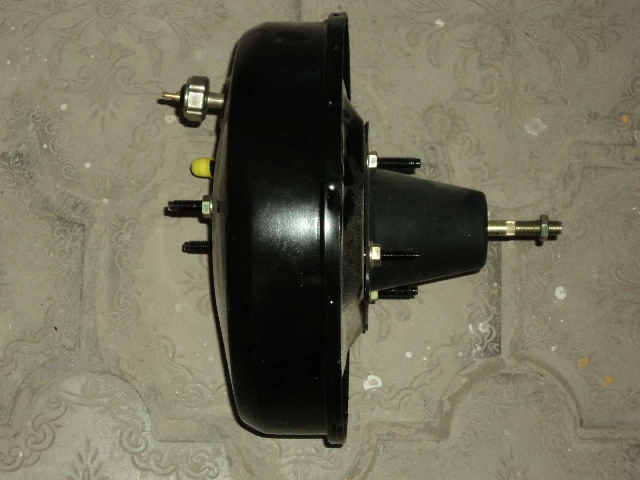 ВАКУУМ ТОРМОЗНОЙ TOYOTA HILUX 2005–2015