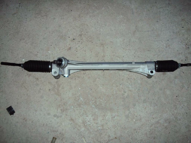 КОЛОНКА РУЛЕВАЯ TOYOTA RAV4 2005–2009