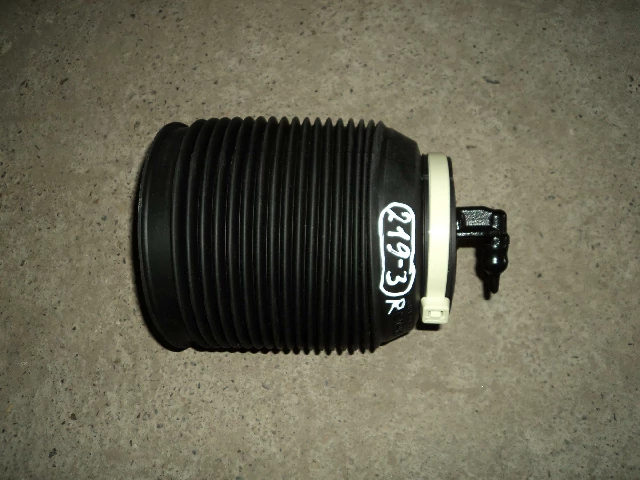 ПНЕВМО-ПОДУШКА LEXUS GX470 2003–2009