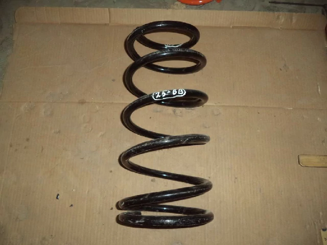 ПРУЖИНА, ТОРСИОН TOYOTA 4RUNNER 1996–2002