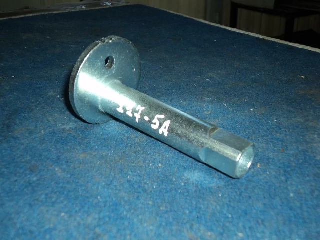 БОЛТ-ГАЙКА-ВТУЛКА-ШАЙБА TOYOTA 4RUNNER 1996–2002