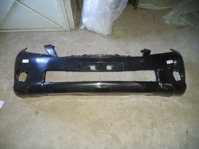 БАМПЕР TOYOTA LAND CRUISER PRADO 2009–2013