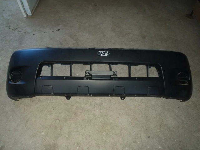 БАМПЕР TOYOTA HILUX 2006–2010