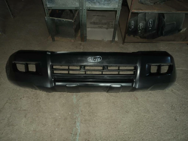 БАМПЕР TOYOTA LAND CRUISER PRADO 2003–2008