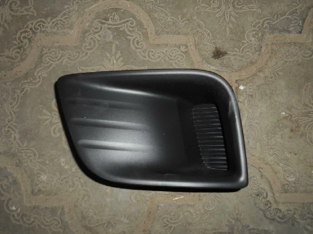 СЕТКА БАМПЕРА TOYOTA LAND CRUISER PRADO 2009–2012