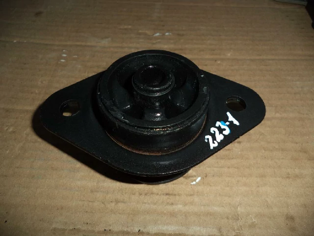 ПОДУШКА КУЗОВА, БАЛКИ TOYOTA 4RUNNER 1996–2002