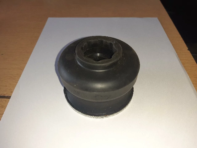ПОДУШКА КУЗОВА, БАЛКИ TOYOTA LAND CRUISER PRADO 2003–2023