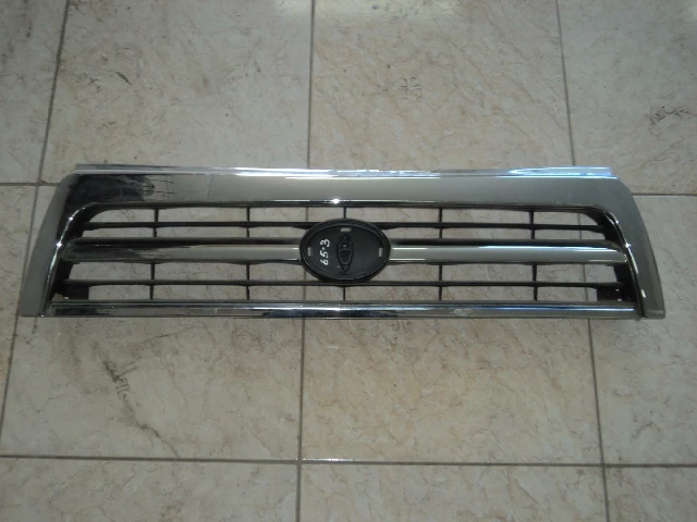 ОБЛИЦОВКА TOYOTA 4RUNNER 1996–2002
