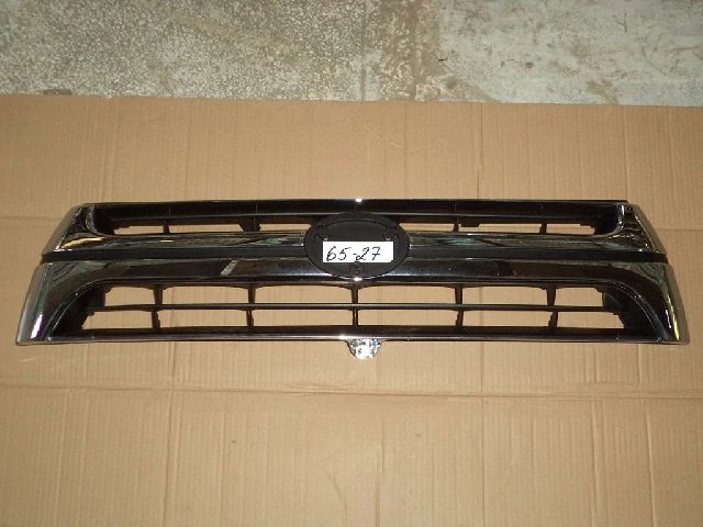 ОБЛИЦОВКА TOYOTA 4RUNNER 2000–2002