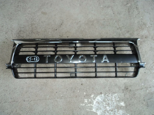 ОБЛИЦОВКА TOYOTA LAND CRUISER 1990–1995