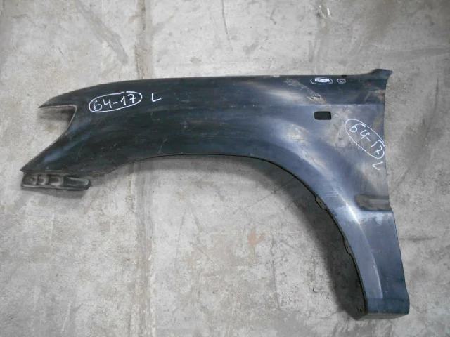 КРЫЛО TOYOTA LAND CRUISER PRADO 1996–2002