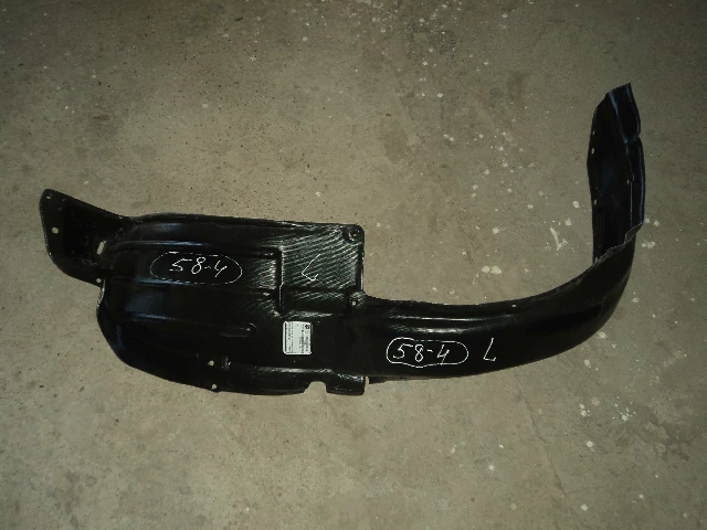 ПОДКРЫЛЬНИК TOYOTA LAND CRUISER PRADO 2003–2008