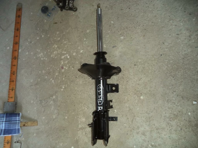 АМОРТИЗАТОР ПОДВЕСКИ NISSAN PATHFINDER 1996–1999
