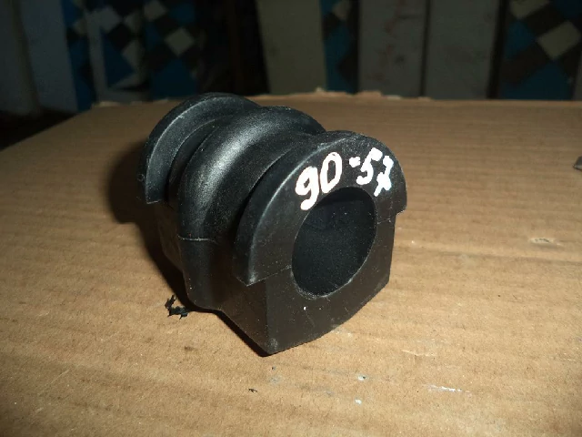 ВТУЛКА (САЙЛЕНТБЛОК) ПОДВЕСКИ NISSAN X-TRAIL 2000–2006