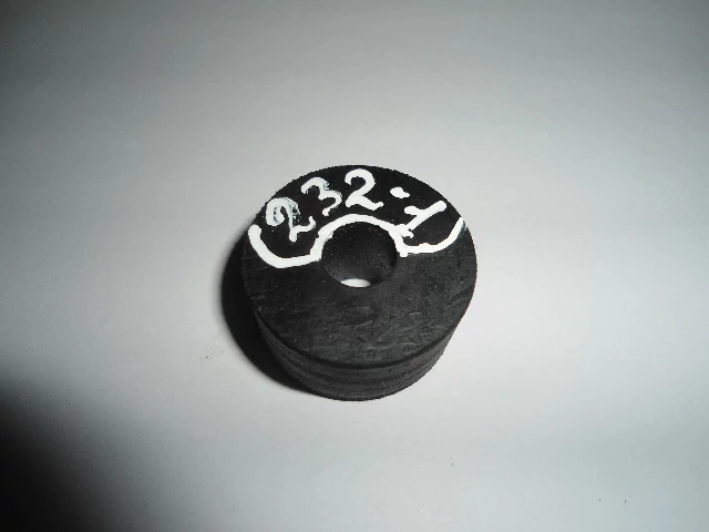ВТУЛКА (САЙЛЕНТБЛОК) ПОДВЕСКИ TOYOTA 4RUNNER 1996–2002