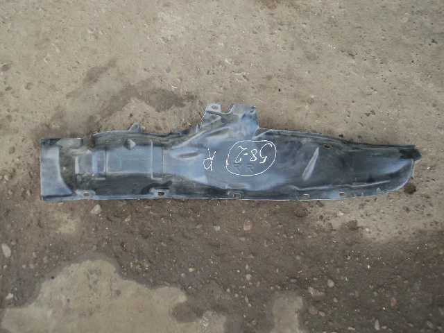 ПОДКРЫЛЬНИК NISSAN PATHFINDER 1997–2003