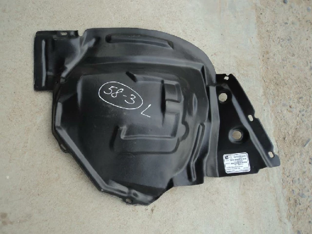ПОДКРЫЛЬНИК NISSAN PATHFINDER 2000–2004