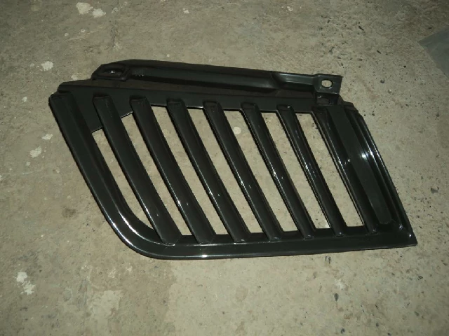 ОБЛИЦОВКА MITSUBISHI L200 2005–2009