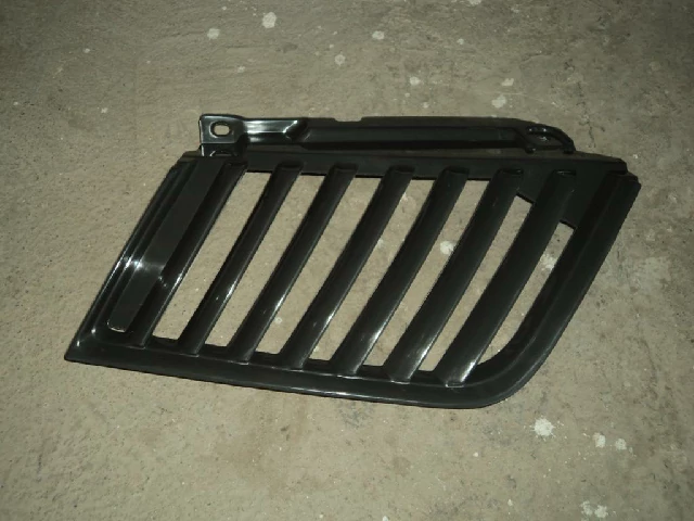 ОБЛИЦОВКА MITSUBISHI L200 2005–2009