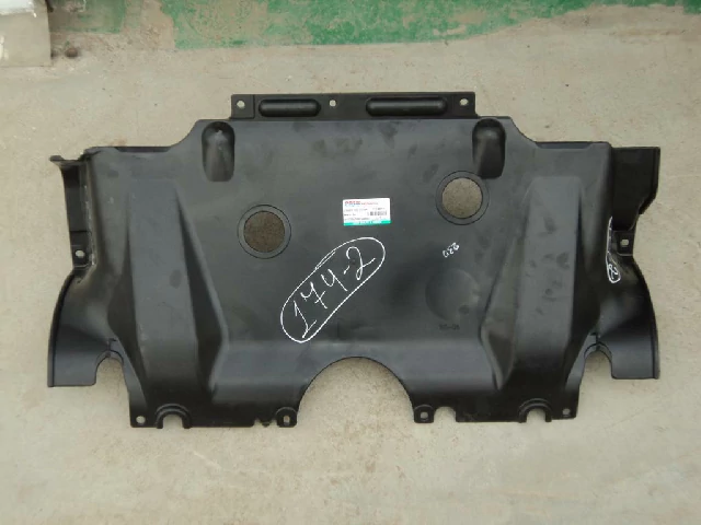 ПОДДОН (ЗАЩИТНИК) NISSAN PATHFINDER 1996–2004