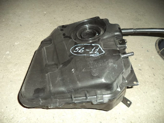 БАЧОК РАСШИРИТЕЛЬНЫЙ VOLKSWAGEN TOUAREG 2003–2010