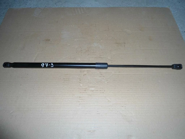 ОПОРА, ОГРАНИЧИТЕЛЬ (АМОРТИЗАТОР, ТРОС) VOLKSWAGEN TOUAREG 2003–2009