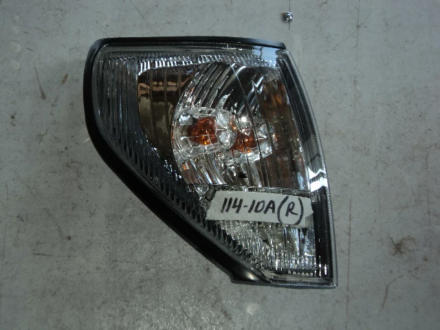 ОСВЕЩЕНИЕ TOYOTA LAND CRUISER PRADO 2000–2002