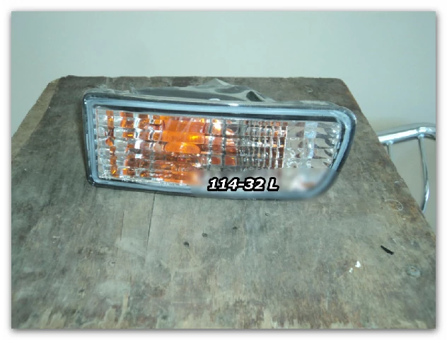 ОСВЕЩЕНИЕ TOYOTA 4RUNNER 1998–2002