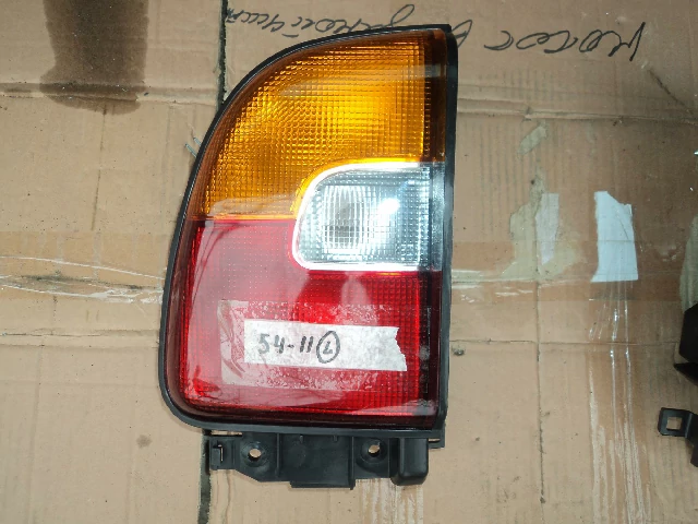ФАРА TOYOTA RAV4 1996–1999