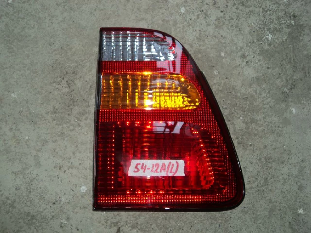 ФАРА TOYOTA LAND CRUISER 1998–2001