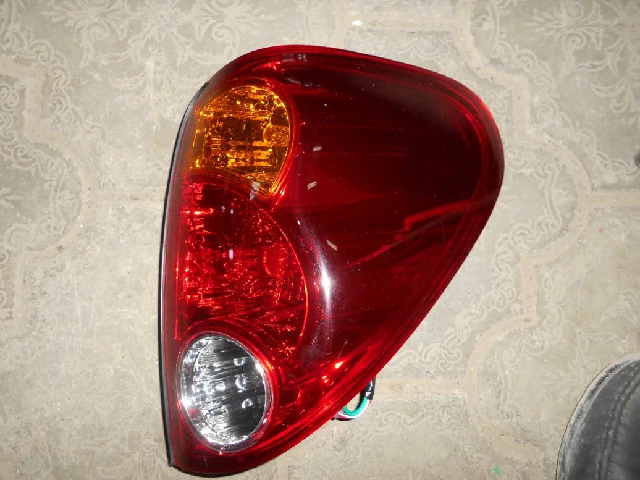 ФАРА MITSUBISHI L200 2005–2013