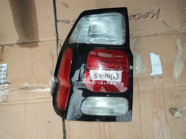 ФАРА MITSUBISHI MONTERO SPORT 1997–2002