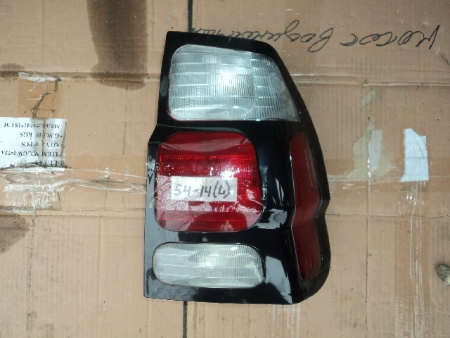 ФАРА MITSUBISHI MONTERO SPORT 1997–2002