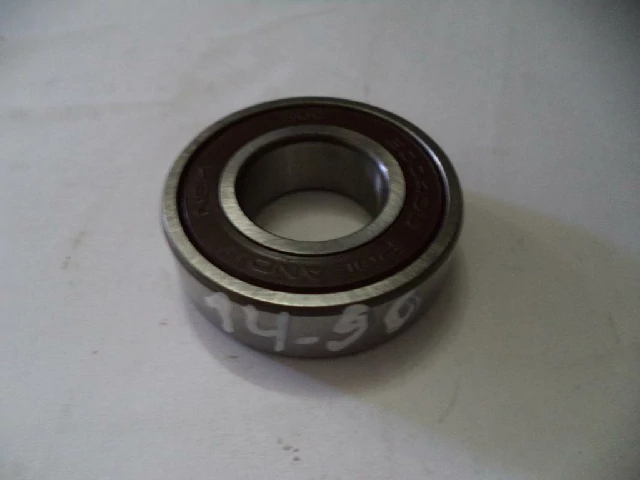 ПОДШИПНИК, РОЛИК, СТУПИЦА TOYOTA 4RUNNER 1996–2003