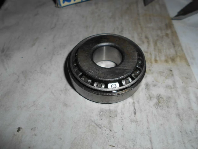 ПОДШИПНИК, РОЛИК, СТУПИЦА TOYOTA HILUX 2001–2005