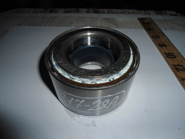 ПОДШИПНИК, РОЛИК, СТУПИЦА TOYOTA HILUX 2005–2012