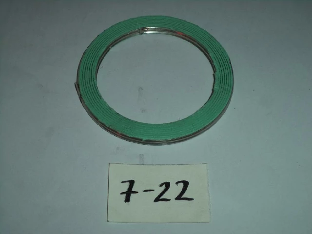 ПРОКЛАДКА TOYOTA HILUX 2005–2015