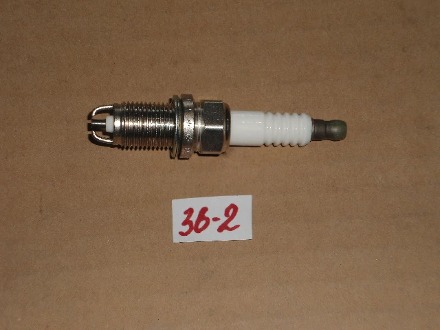 СВЕЧА ЗАЖИГАНИЯ TOYOTA