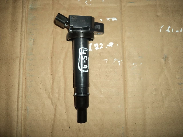 КАТУШКА ЗАЖИГАНИЯ TOYOTA LAND CRUISER PRADO 2004–2008