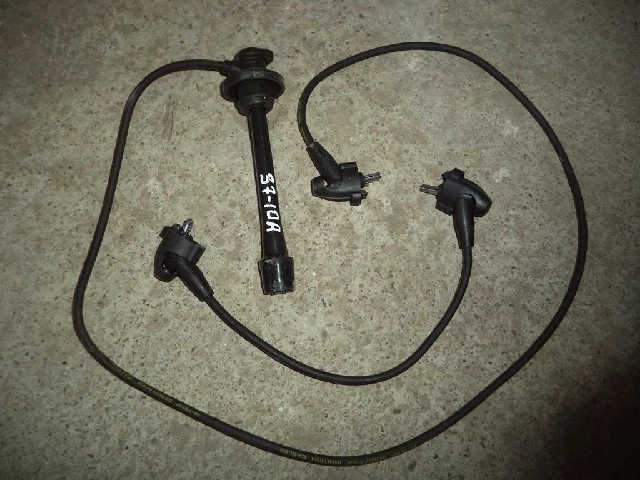 ПРОВОД СВЕЧНОЙ (БРОНЕПРОВОД) TOYOTA LAND CRUISER 1992–2006