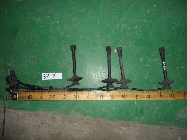 ПРОВОД СВЕЧНОЙ (БРОНЕПРОВОД) TOYOTA RAV4 1996–2001