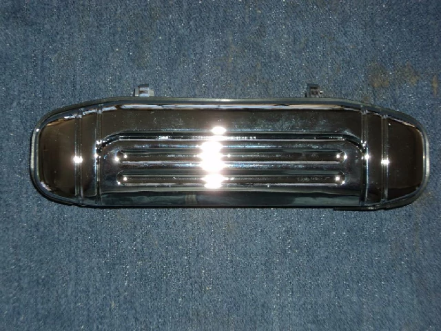 РУЧКА MITSUBISHI PAJERO 1992–1999