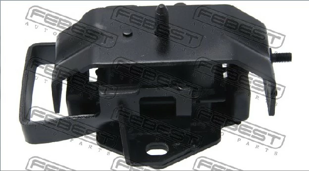 ПОДУШКА ДВИГАТЕЛЯ, КОРОБКИ MITSUBISHI PAJERO 1994–1999