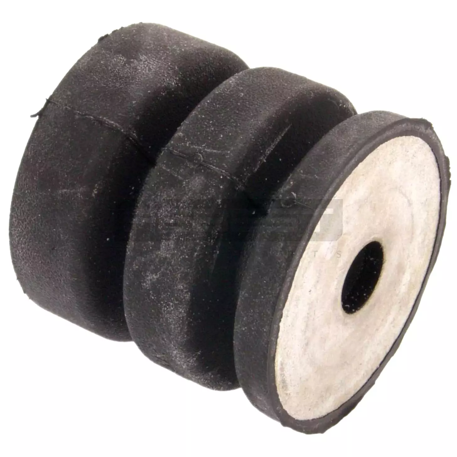 ПОДУШКА КУЗОВА, БАЛКИ TOYOTA LAND CRUISER PRADO 2003–2023
